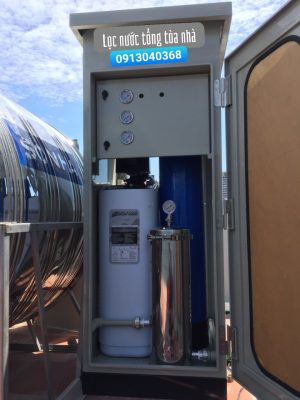 lọc tổng biệt thự Vinhome Hải Phòng